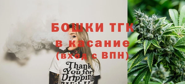 стаф Слюдянка